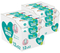 Aanbieding: Pampers billendoekjes Sensitive 24 x 52 stuks (1248 doekjes)