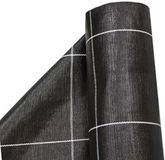 Meuwissen Agro - Antiworteldoek gevouwen 3,30 x 1,00 m
