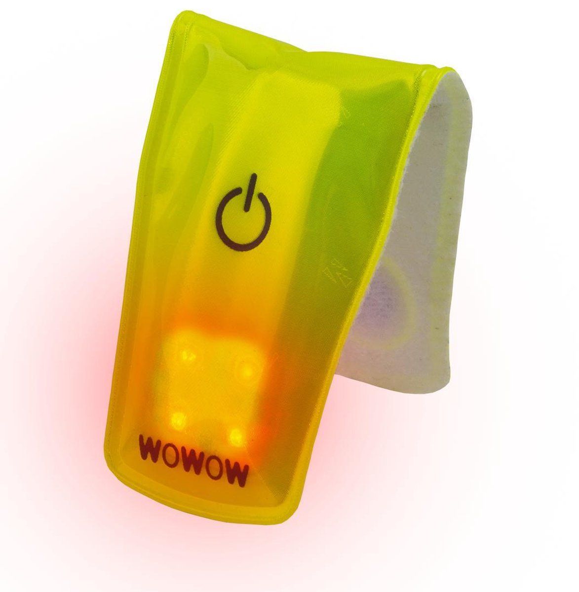 Wowow Magnetlight 2.0 - usb oplaadbaar
