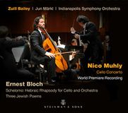 Cello Concerto
