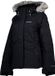 Columbia Lay D Down II Jas Zwart XS Vrouw