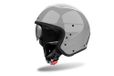 AIROH J 110 Color Cement Grey Gloss L