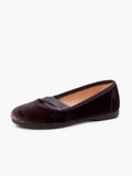Pisamonas Lage schoen grijs