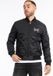 Tapout Chashiers Jas Zwart L Man