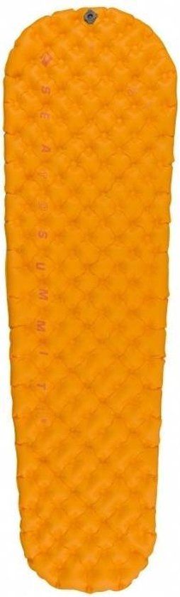 Sea to Summit UltraLight Insulated Large - Opblaasbare Slaapmat - 5cm - Oranje