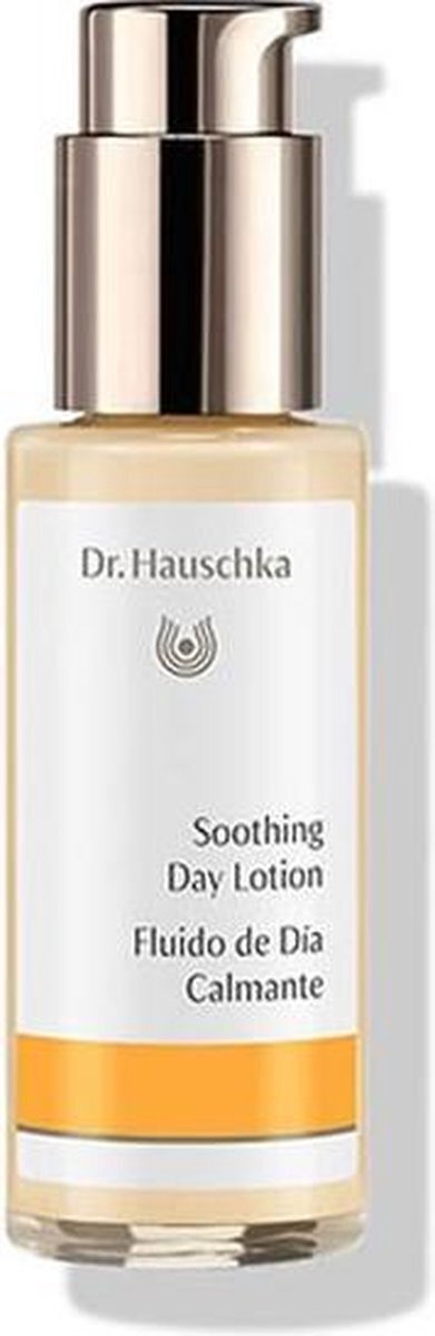 Dr. Hauschka Soothing Day Lotion 50 Ml