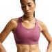Nike Swift Dri-FIT High-Support Sports Bra Dames