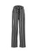 Cloud5ive Broek zwart / wit