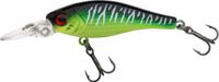 BERKLEY Pulse Minnow plug - 4,5cm - Firetiger - 3,4 gram
