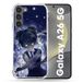 Cokitec Samsung Galaxy A26 5G hoesje - Versterkt - Manga Assassination Classroom Nagisa