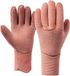 Mystic 2026 Roam 3mm 5 Vinger Surf Handschoen - Noir