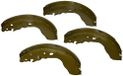 Ips Parts Jiera IBL-4894 remschoenen