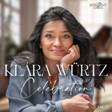 Brilliant Classics Klára Würtz Celebration (34 CD)