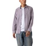 Levi's Sunset 1 Pocket Standard overhemd met lage knoopsluiting voor heren