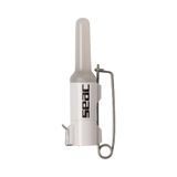 Seac Flash Light, zaklamp waterdicht tot 100 meter