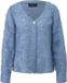 s.Oliver Blouse met lange mouwen en V-hals