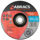 Abracs PH17860DM Phoenix II DPC metalen snijschijf, 178 mm x 6 mm x 22 mm