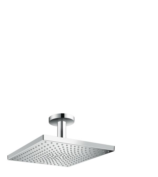 Hansgrohe Raindance E - Chroom - 15 cm