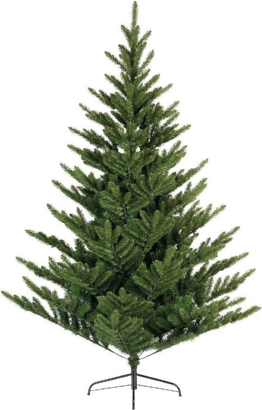 Everlands Liberty spruce 180cm groen