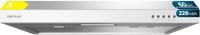 Cecotec Flux CM 602100 Hotte Convectionnelle Blanc