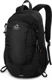 Unyqoos® 30 liter trekkingrugzak – waterdichte outdoor rugzak voor dagtochten, met diefstalwerend compartiment, ergonomisch draagsysteem en meerdere vakken, gemaakt van nylon, geschikt voor zowel mannen als vrouwen