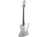 Epiphone Thunderbird '64 Silver Mist - Elektrische basgitaar