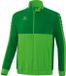 Erima Six Wings Presentatiejack Heren - Smaragd / Green | Maat: S