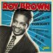 Music&Words Roy Brown - Good Rockin' Tonight & All His Greatest Hits (2 CD)