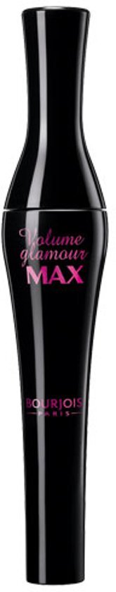 BOURJOIS PARIS Volume Glamour Max - 51 Noir - Mascara