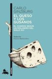 El Austral El queso y los gusanos Paperback
