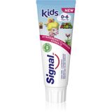 Signal Kids Kindertandpasta 75 ml