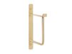 Ferm Living Porte-vêtements Ferm Living Laiton