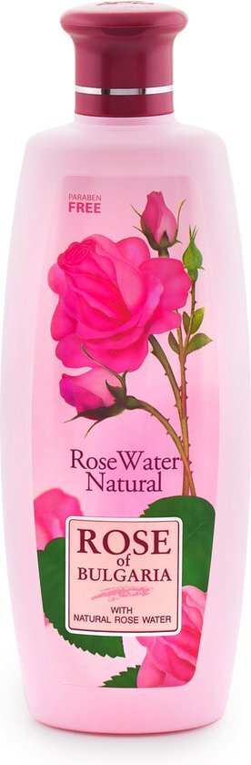 Rose of Bulgaria Rozenwater 330ml