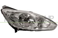 PRASCO Hauptscheinwerfer FD7194903 rechts | Compatibel met: FORD C-MAX II