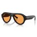 Ray-Ban x A$AP Rocky zonnebril 0RB4925 zwart