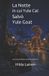 La All Things Nordic La Notte in cui Yule Cat Salvï¿½ Yule Goat: Una Storia di Natale