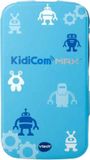 VTech Kidicom Max Beschermhoes - 23 cm - Blauw