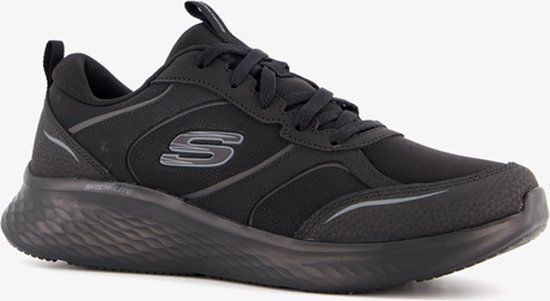 Skechers Skech-Lite Pro dames sneakers zwart maat 38