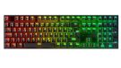 Oversteel - KOVAR Draadloos Gaming Toetsenbord