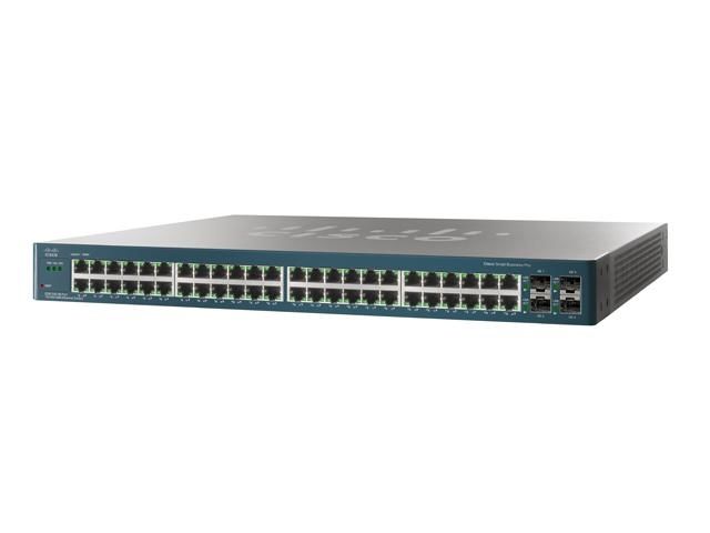 Cisco ESW-540-48-K9 Switch