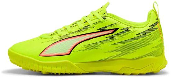 Puma Ultra 6 Play Tf Voetbalschoenen Geel EU 29