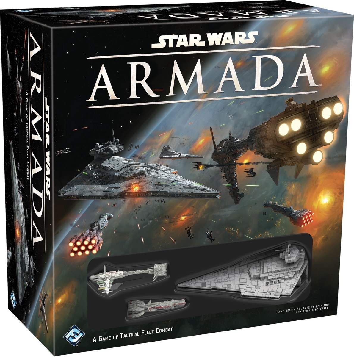 Fantasy Flight Games Star Wars