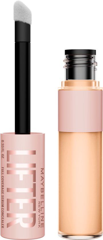 Maybelline New York Lifter Concealer - 30