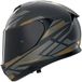 Nolan X-904 Ultra Carbon Rombo Integraalhelm Zwart XL