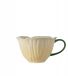 Sagaform AB Beige Mok 400ml - Geïnspireerd op Klaprozen