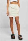 Urban Classics Towel Korte rok - Wit - XL