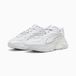 PUMA Fade Nitro LS Schoenen Mannen Wit 42.5