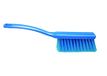 Maya Professional Tools 10254-2 handveger, zeer zachte borstelharen, FBK/levensmiddelhygiëne, 340 mm x 35 mm, blauw