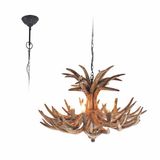 LOBERON Lustre Ardin brun