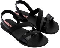 Ipanema Vibrant Sandalen Zwart EU 41-42 Vrouw